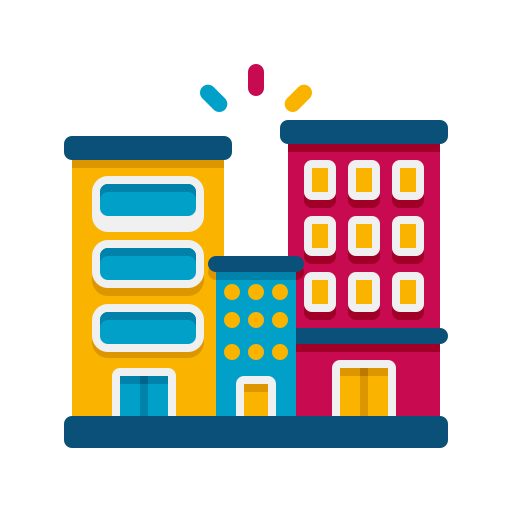 Corporate Relocation