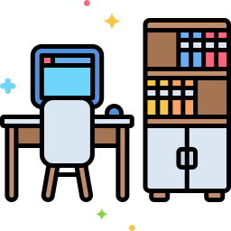 Office Relocations