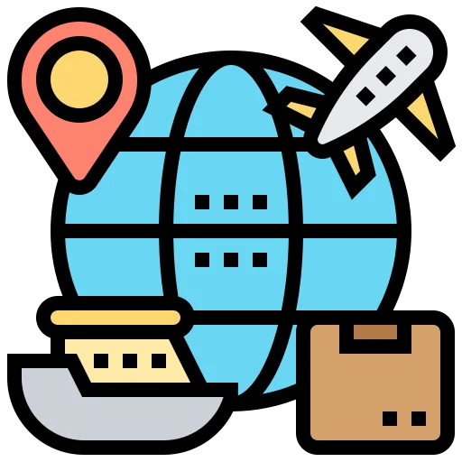 International Relocations